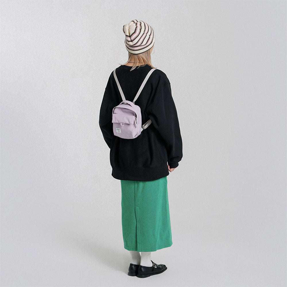 תיק מיני CARTER LT סגול