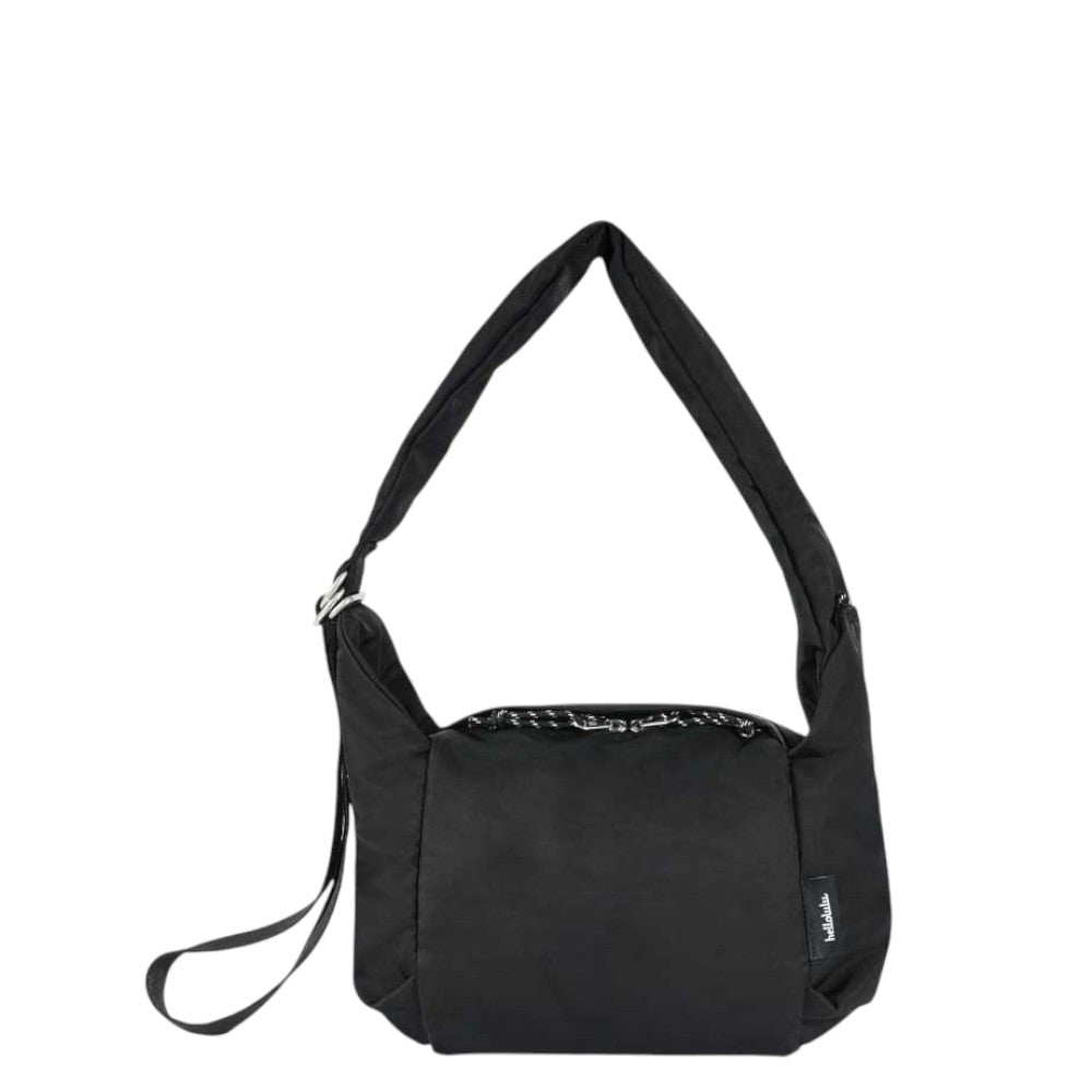 תיק צד MILO שחור