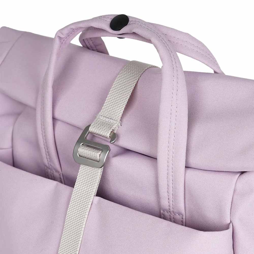 תיק גב KACY סגול