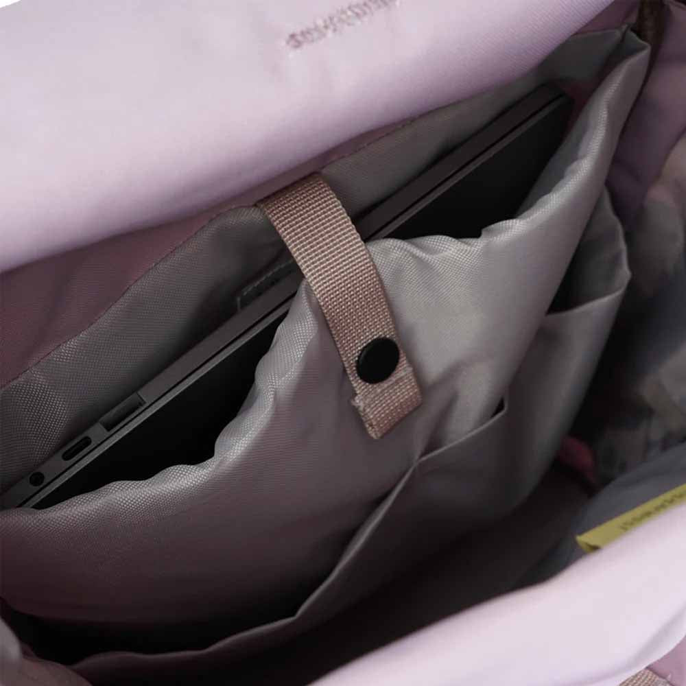 תיק גב KACY סגול