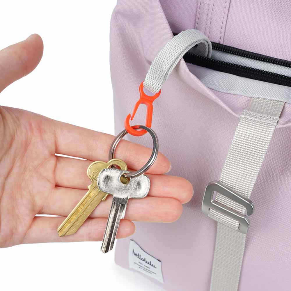 תיק גב KACY סגול