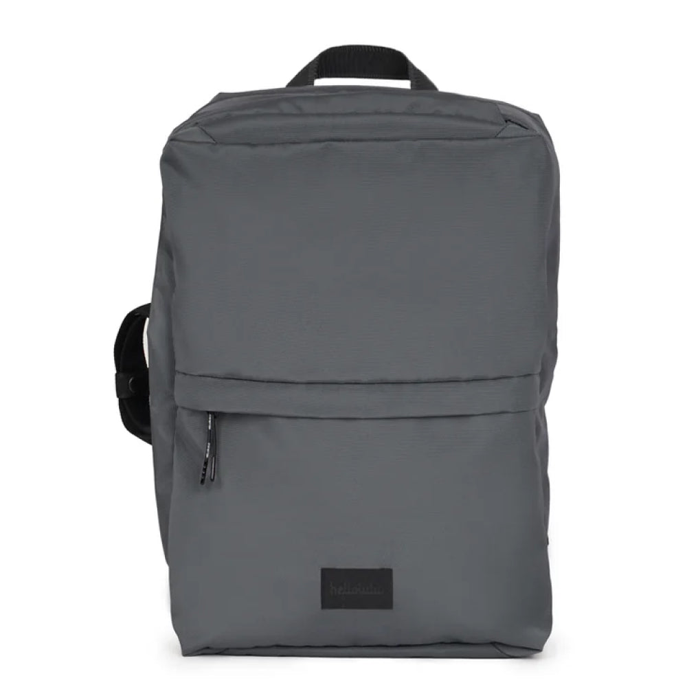 תיק גב ASTON אפור