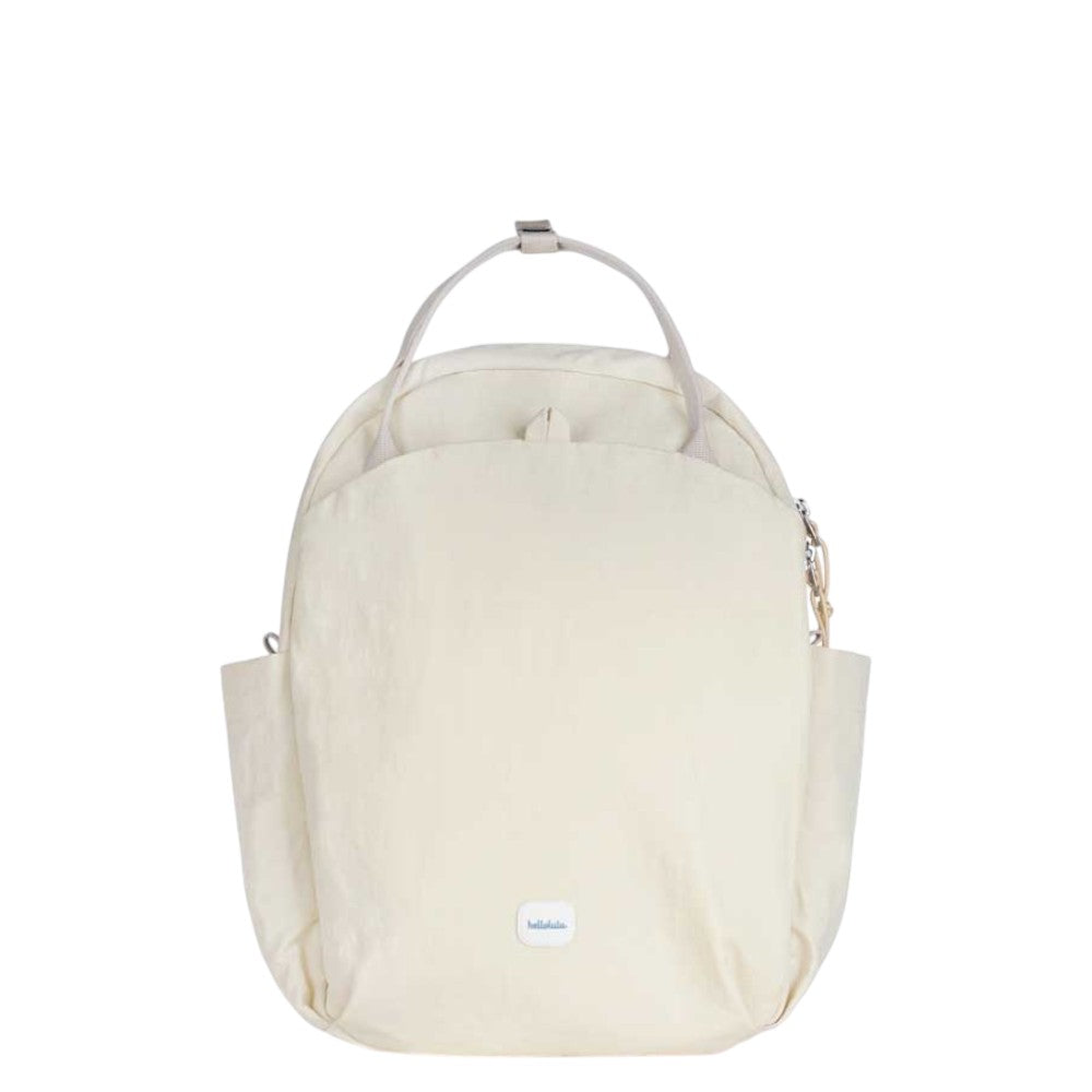 תיק גב MAYA לבן