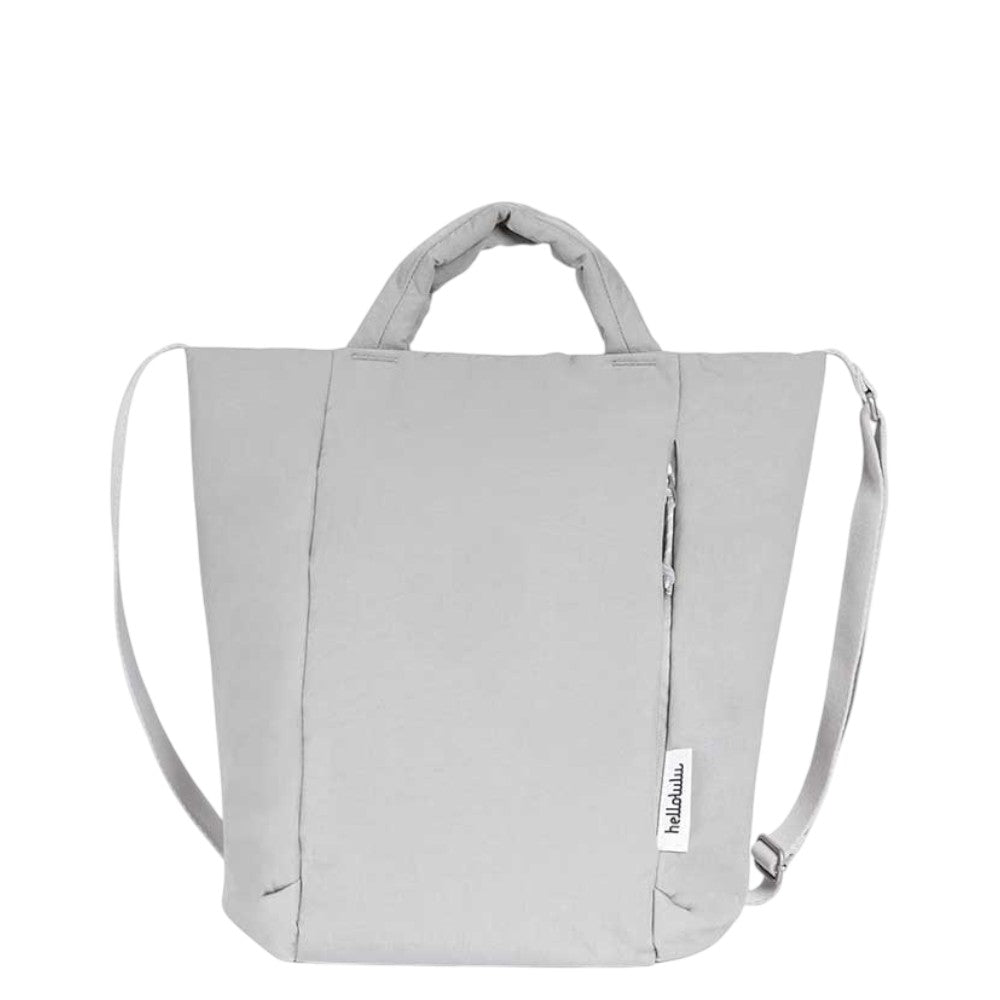 תיק צד JULIAN אפור