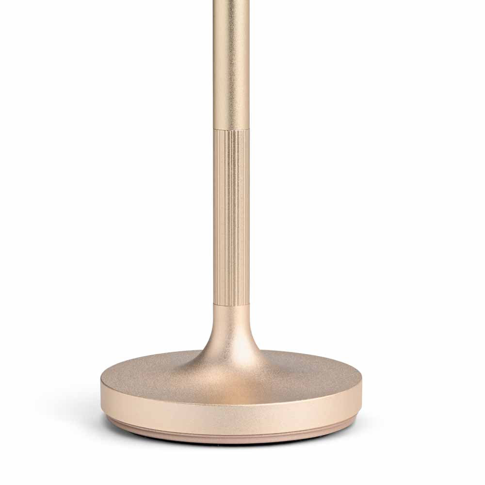 זוג מנורות BISTRO S+M זהב