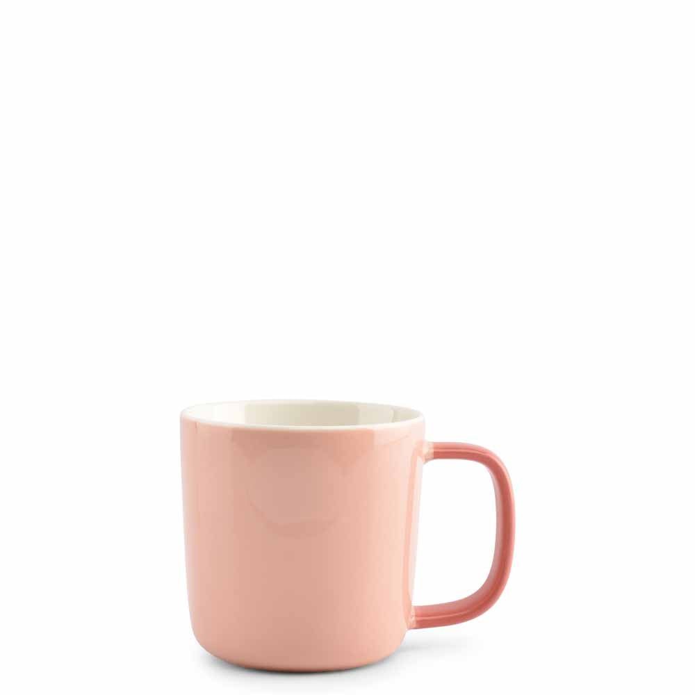 ספל ורוד MAE 370 מ"ל