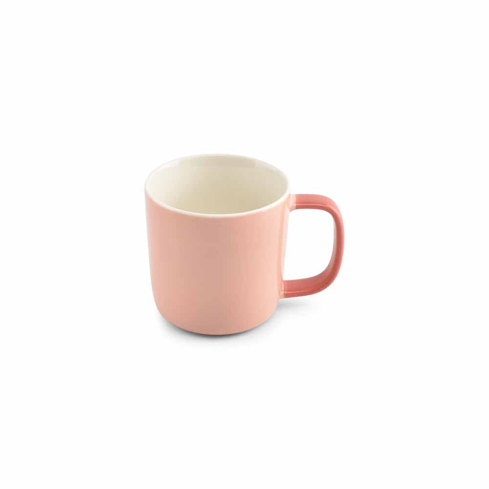 ספל ורוד MAE 370 מ"ל