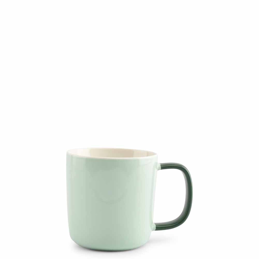 ספל ירוק MAE 370 מ"ל