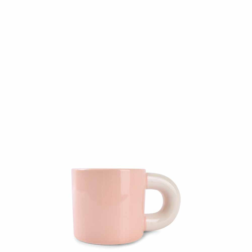 ספל ורוד לולה MAE 370 מ"ל