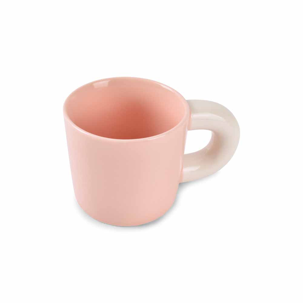 ספל ורוד לולה MAE 370 מ"ל