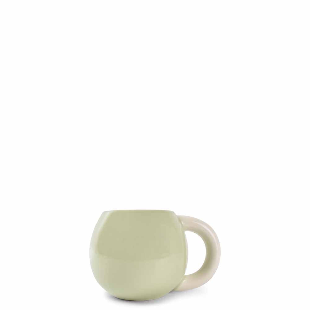 ספל ירוק לולה MAE 330 מ"ל