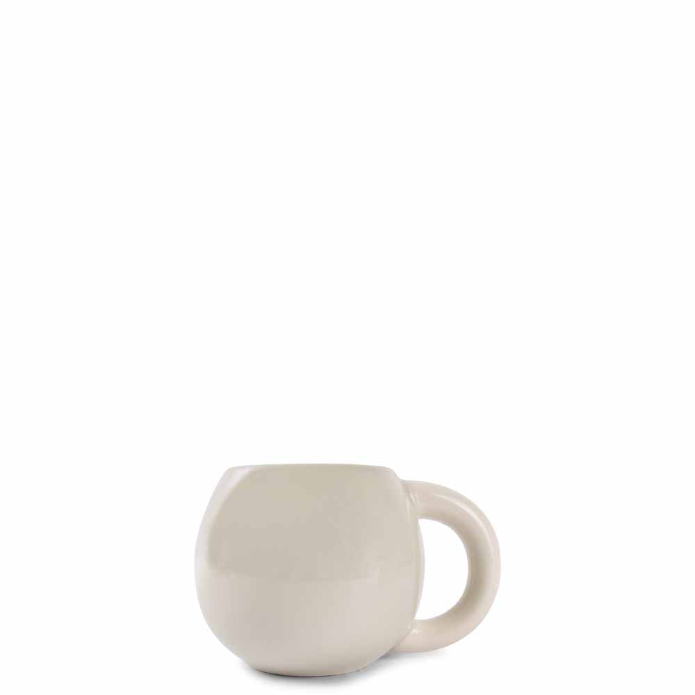 ספל אפור לולה MAE 330 מ"ל