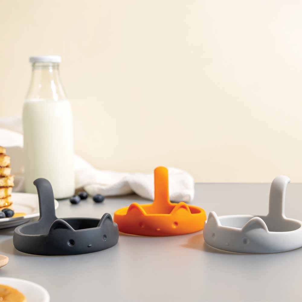 טבעת לטיגון ביצה