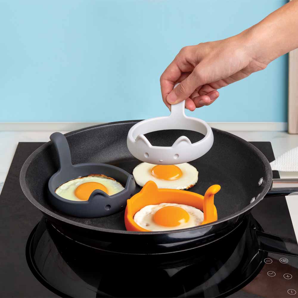 טבעת לטיגון ביצה