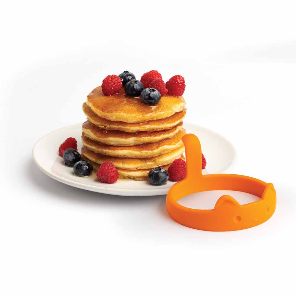 טבעת לטיגון ביצה