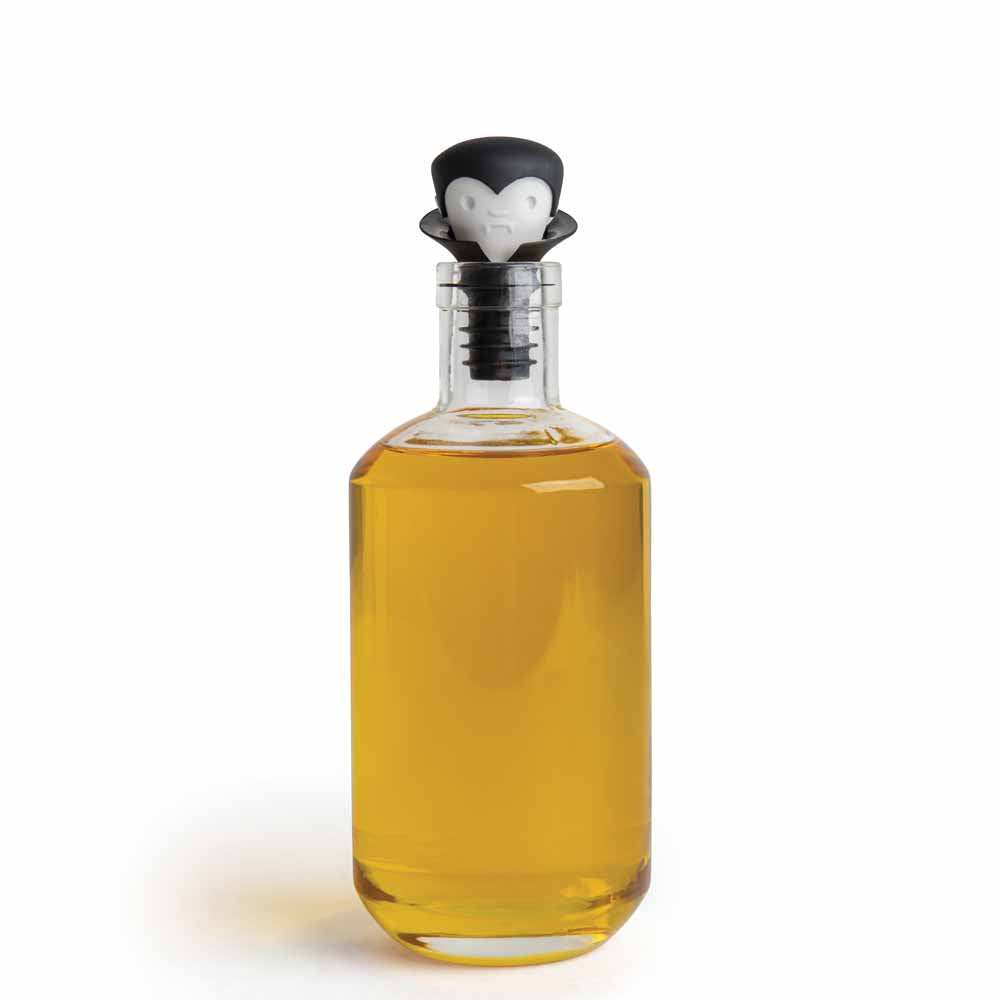 Crumble into a bottle