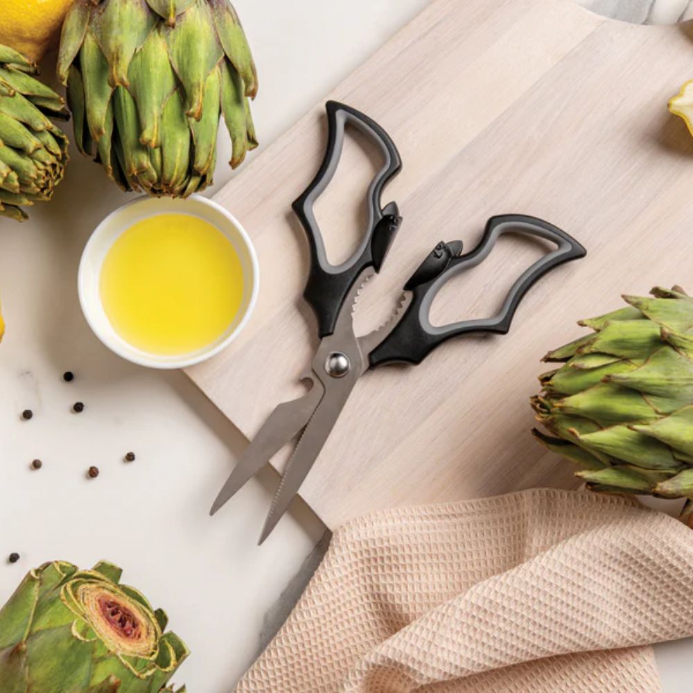 מספריים למטבח עטלף