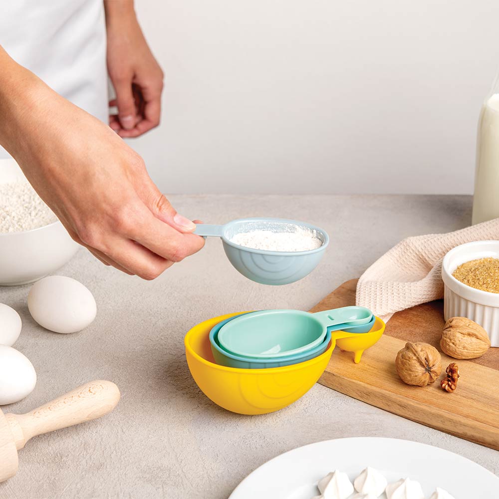 כפות מדידה שלי Shelly