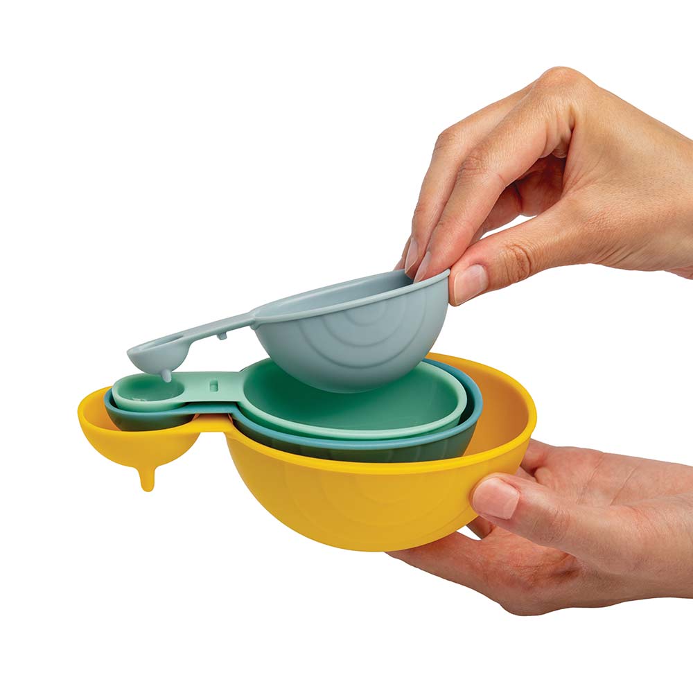 כפות מדידה שלי Shelly