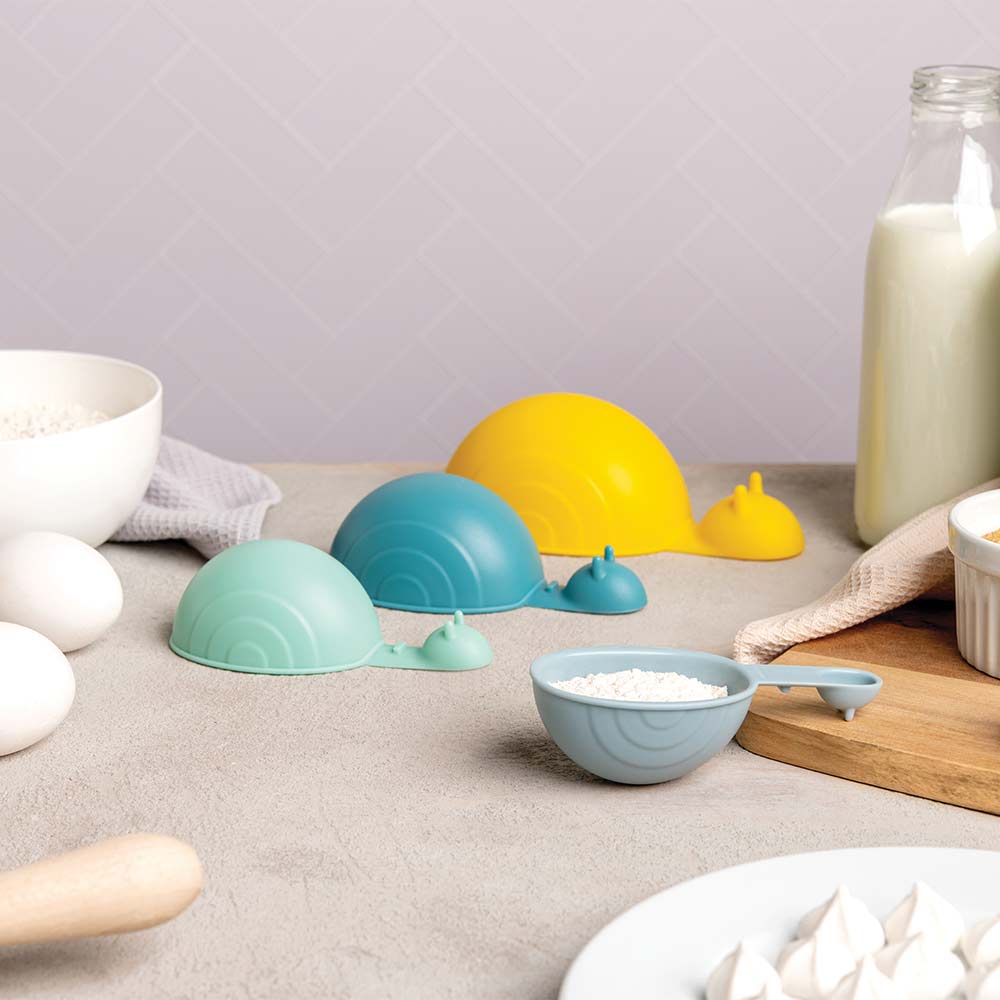 כפות מדידה שלי Shelly