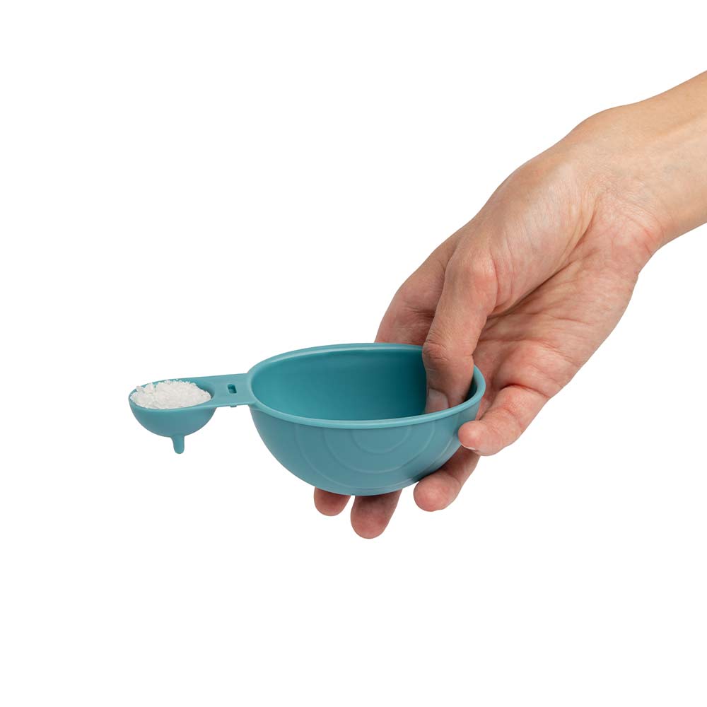 כפות מדידה שלי Shelly