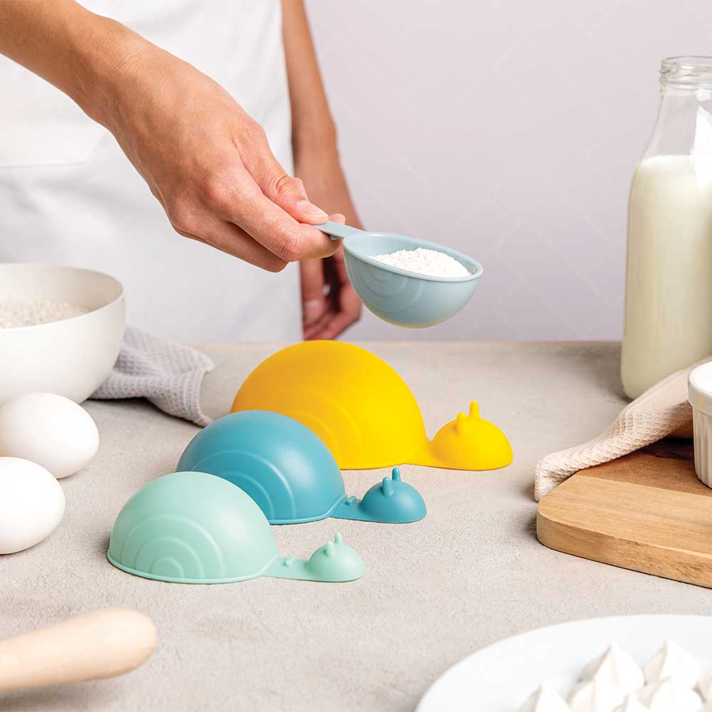 כפות מדידה שלי Shelly