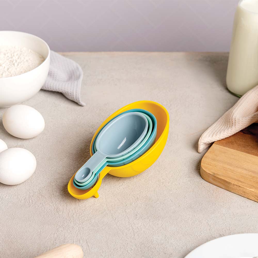 כפות מדידה שלי Shelly