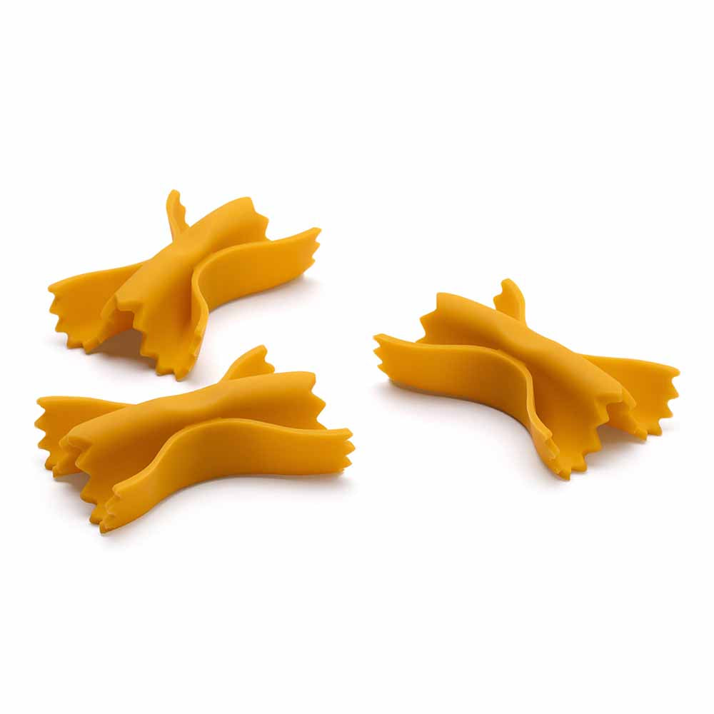 מפלט אדים ותחתית לסירים Farfalle