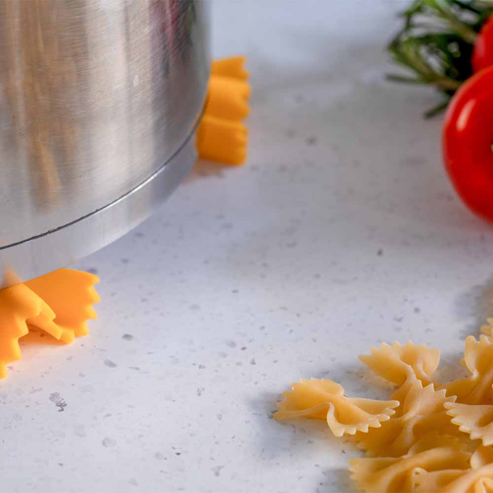 מפלט אדים ותחתית לסירים Farfalle