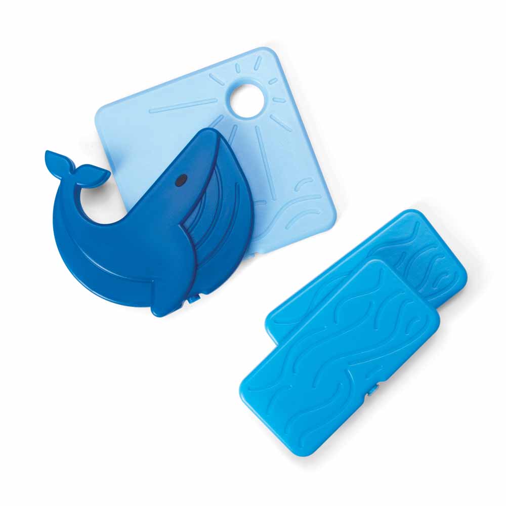 Whale Glacier