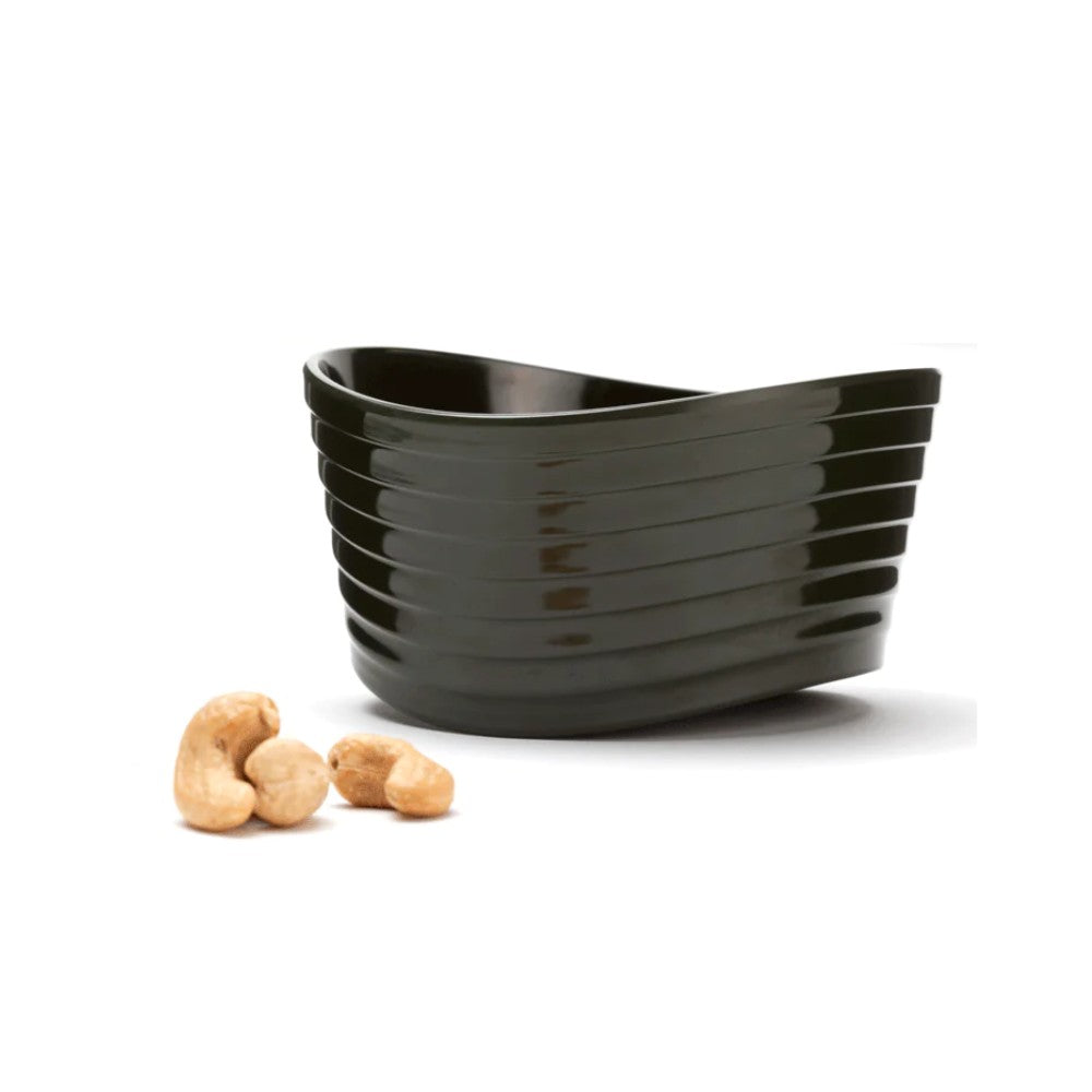 קערה קטנה מתנדנדת ירוק