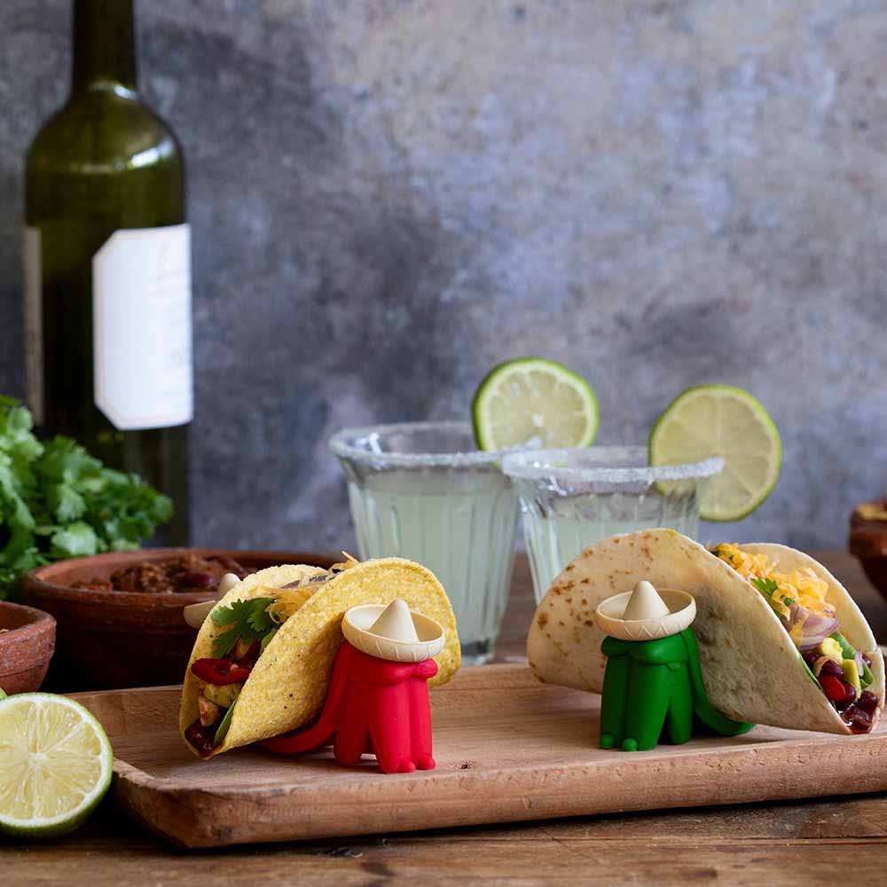 מעמד לארוחת טאקוס