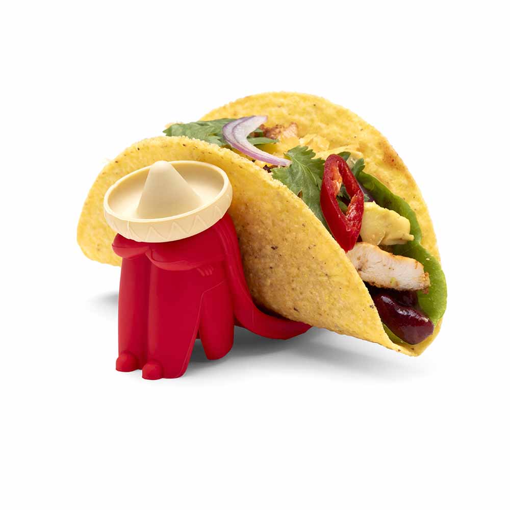 מעמד לארוחת טאקוס