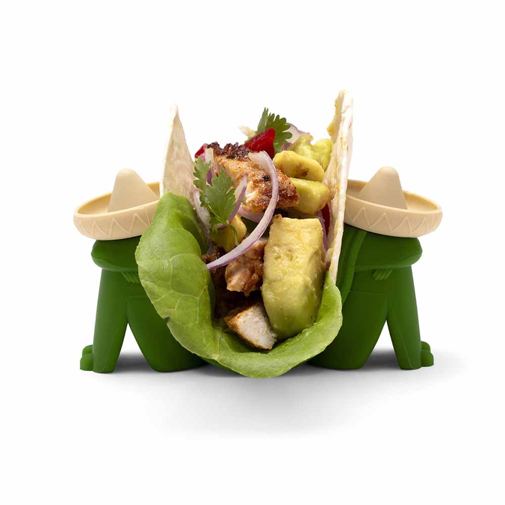 מעמד לארוחת טאקוס