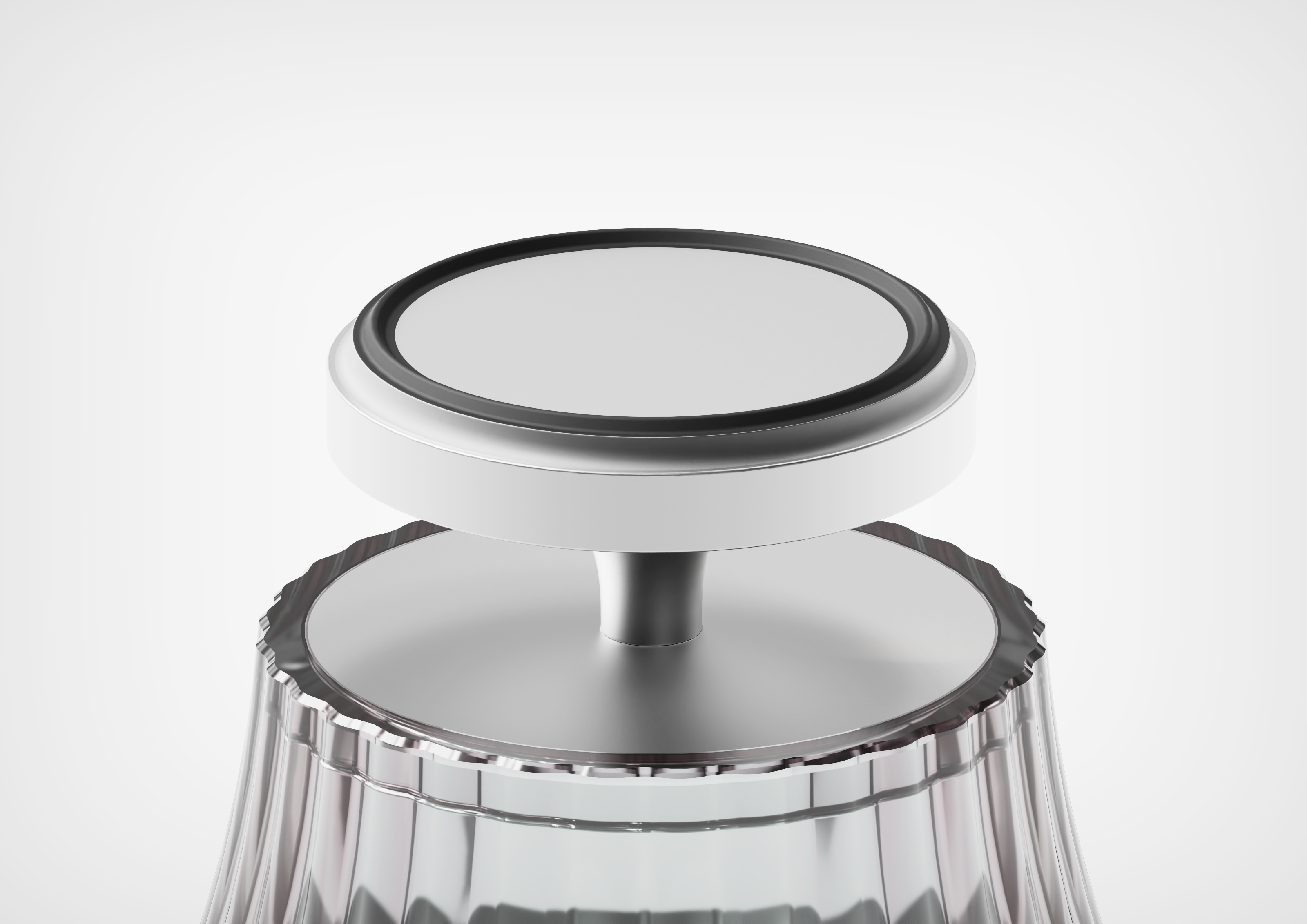 רמקול WAVES זהב