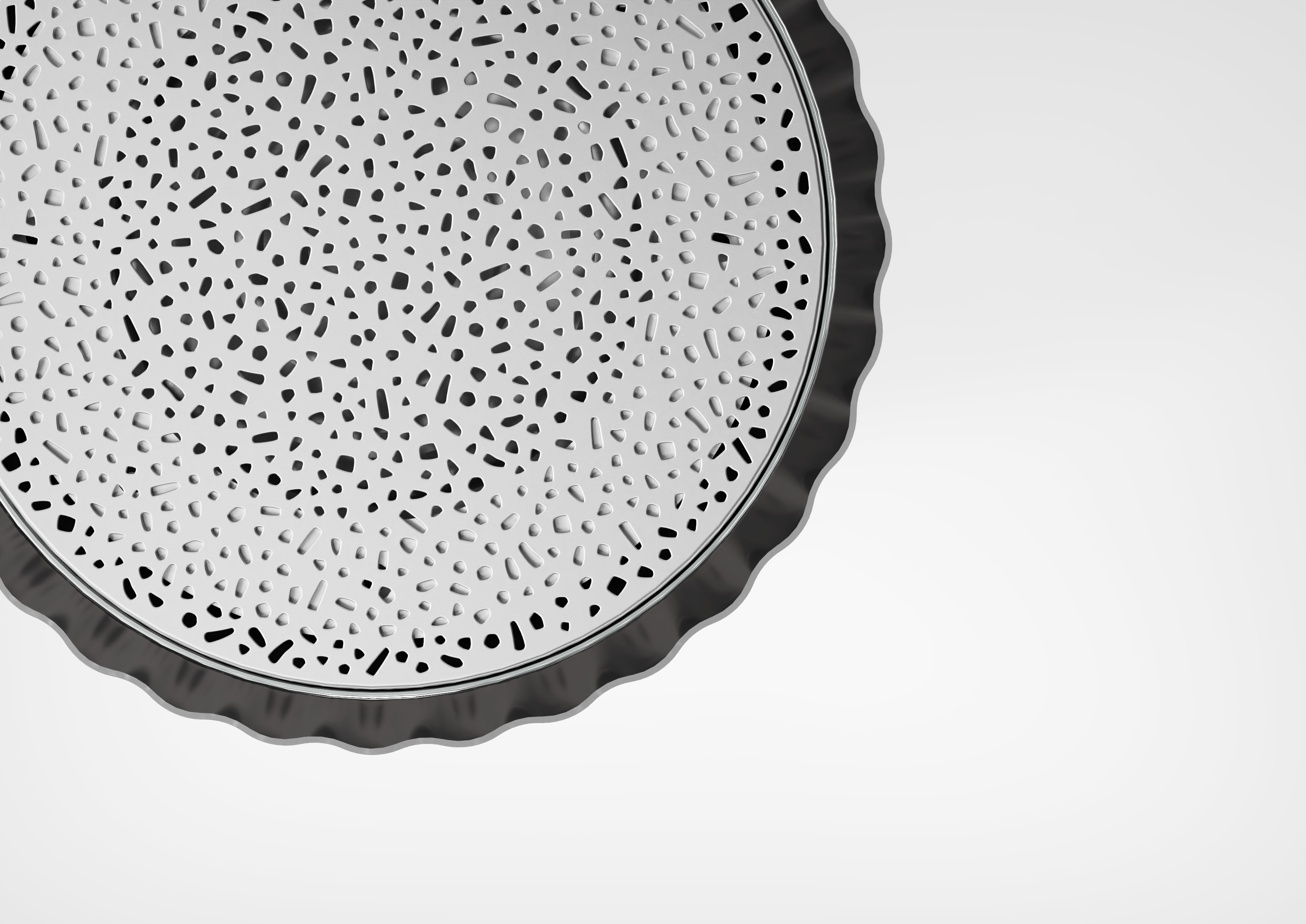 רמקול WAVES זהב