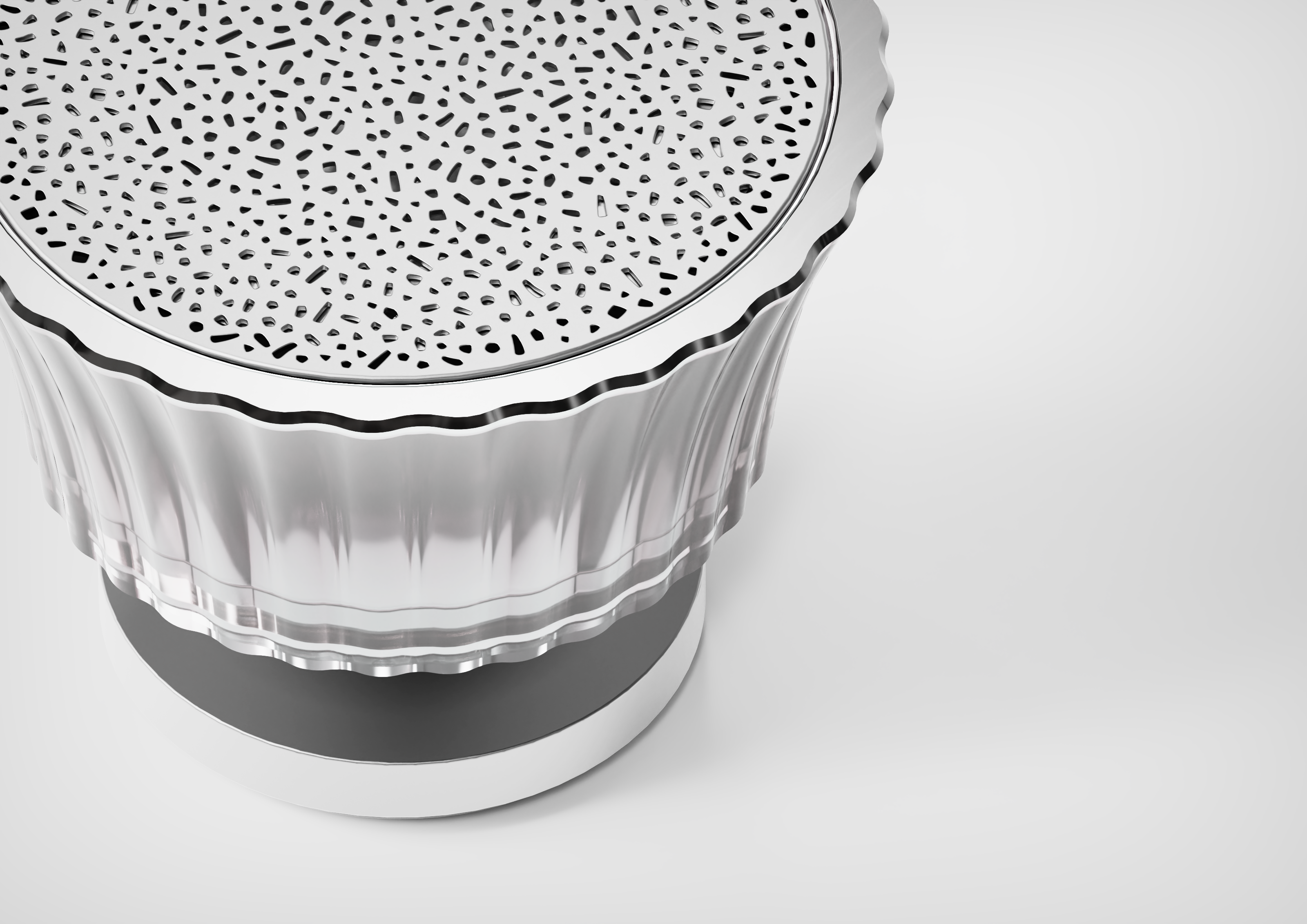 רמקול WAVES זהב