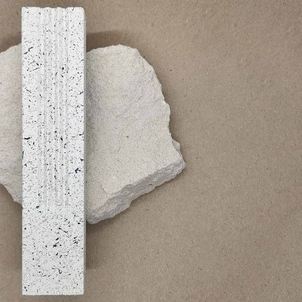 מזוזה WIMA לבן