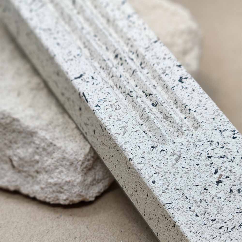 מזוזה WIMA לבן