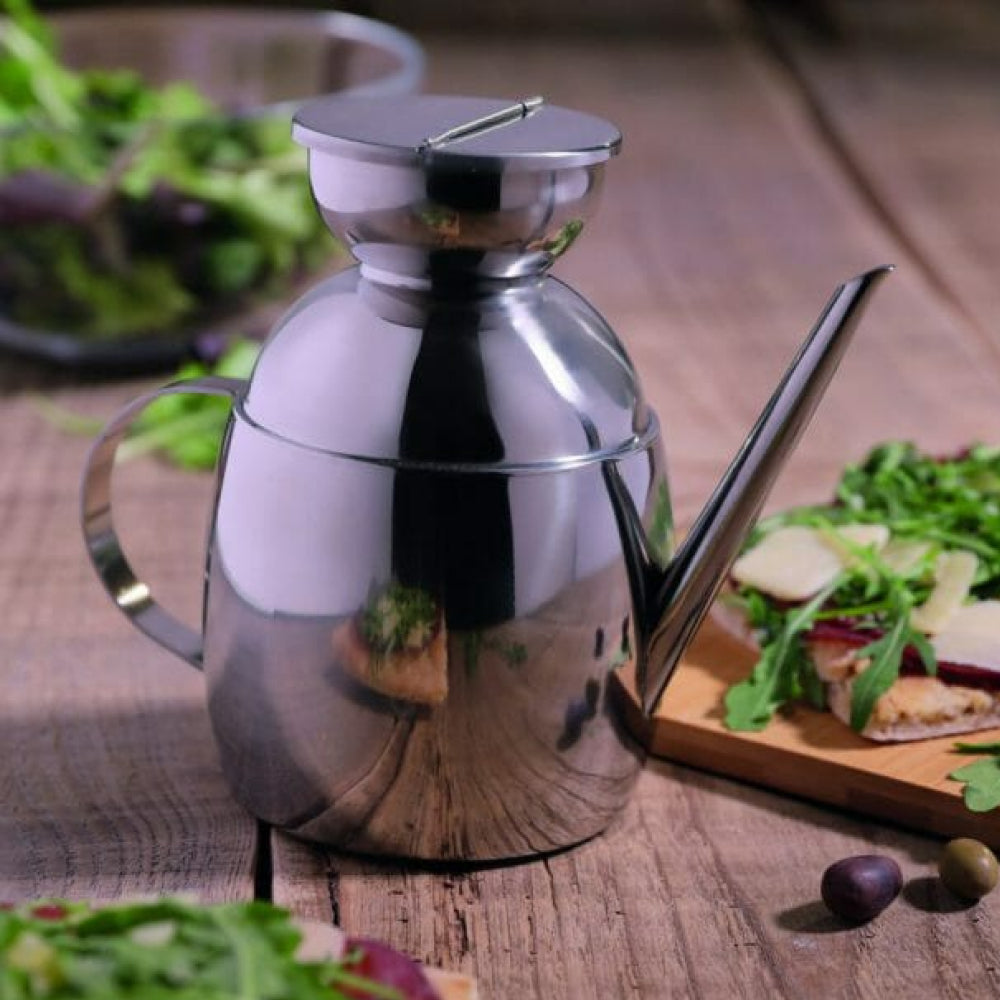 כד לשמן זית 700 מ"ל OLIPAC TOSCA