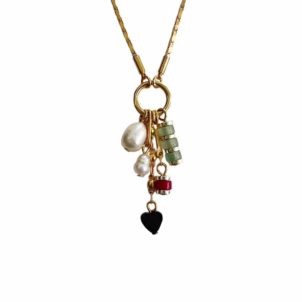 שרשרת בוקה קטנה