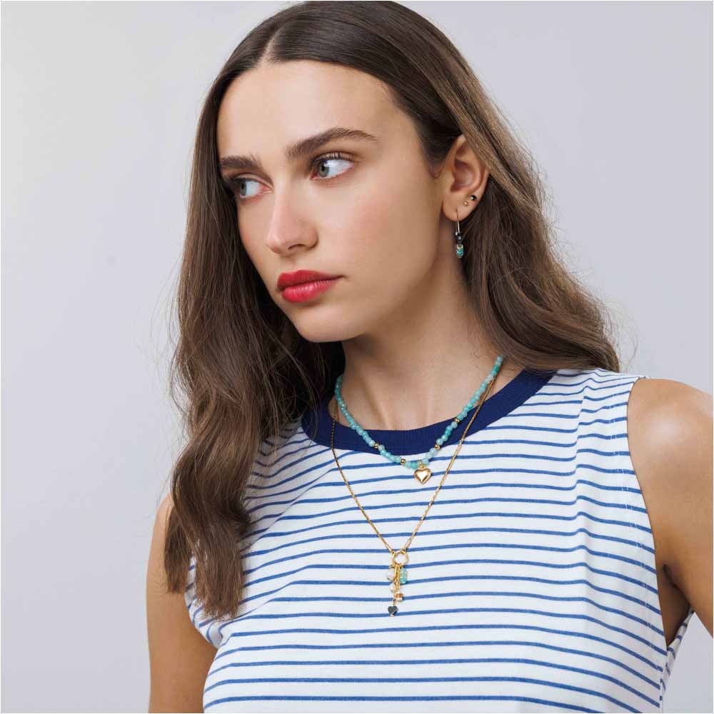 שרשרת בוקה קטנה