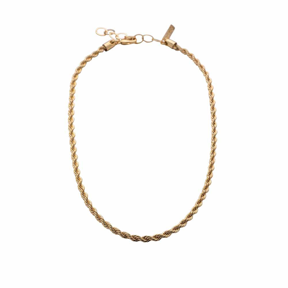 שרשרת אהבה קצרה