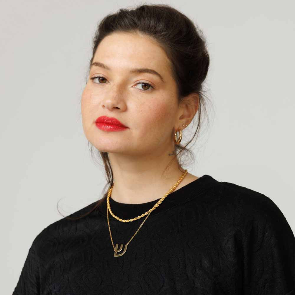 שרשרת אהבה קצרה