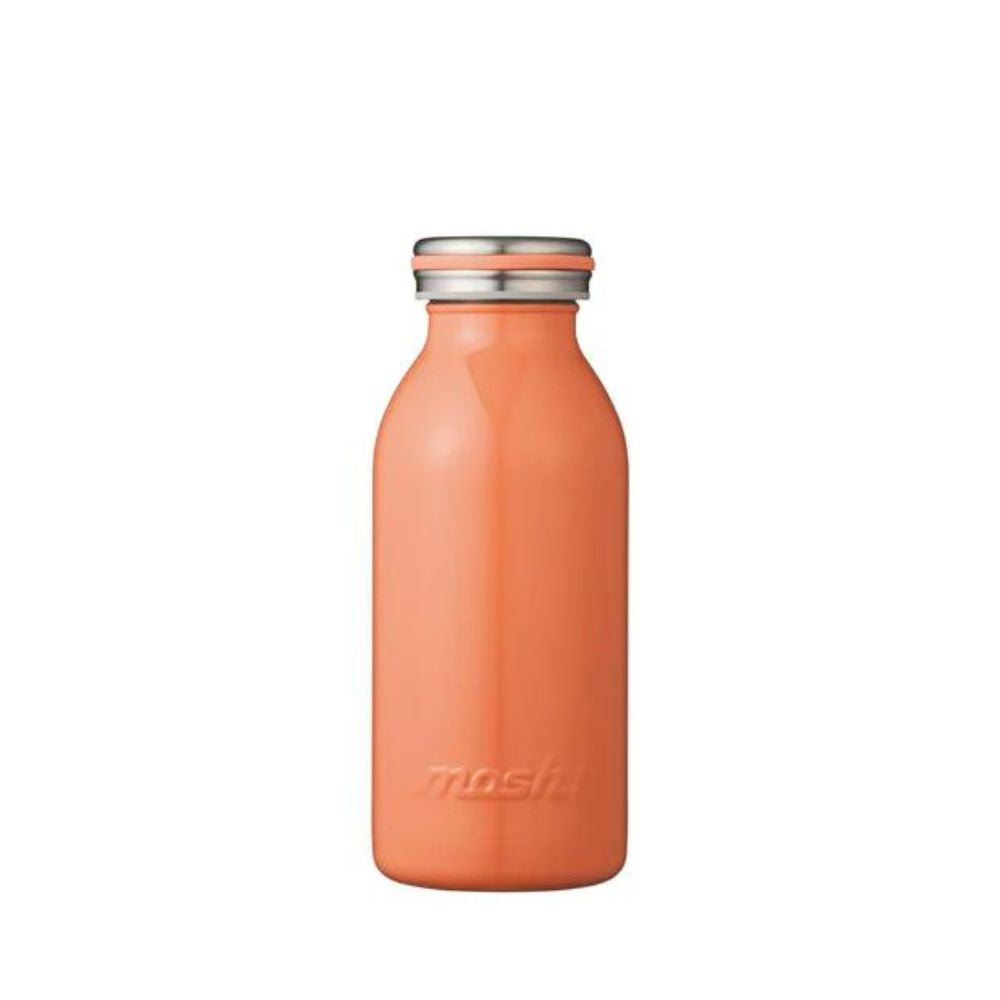 Orange mousse bottle 350 ml