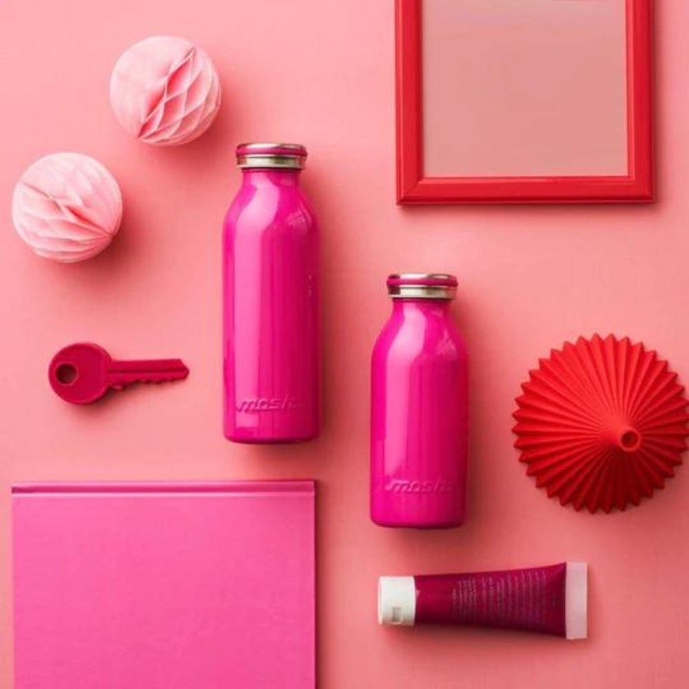 Fuchsia Mush Bottle 350ml