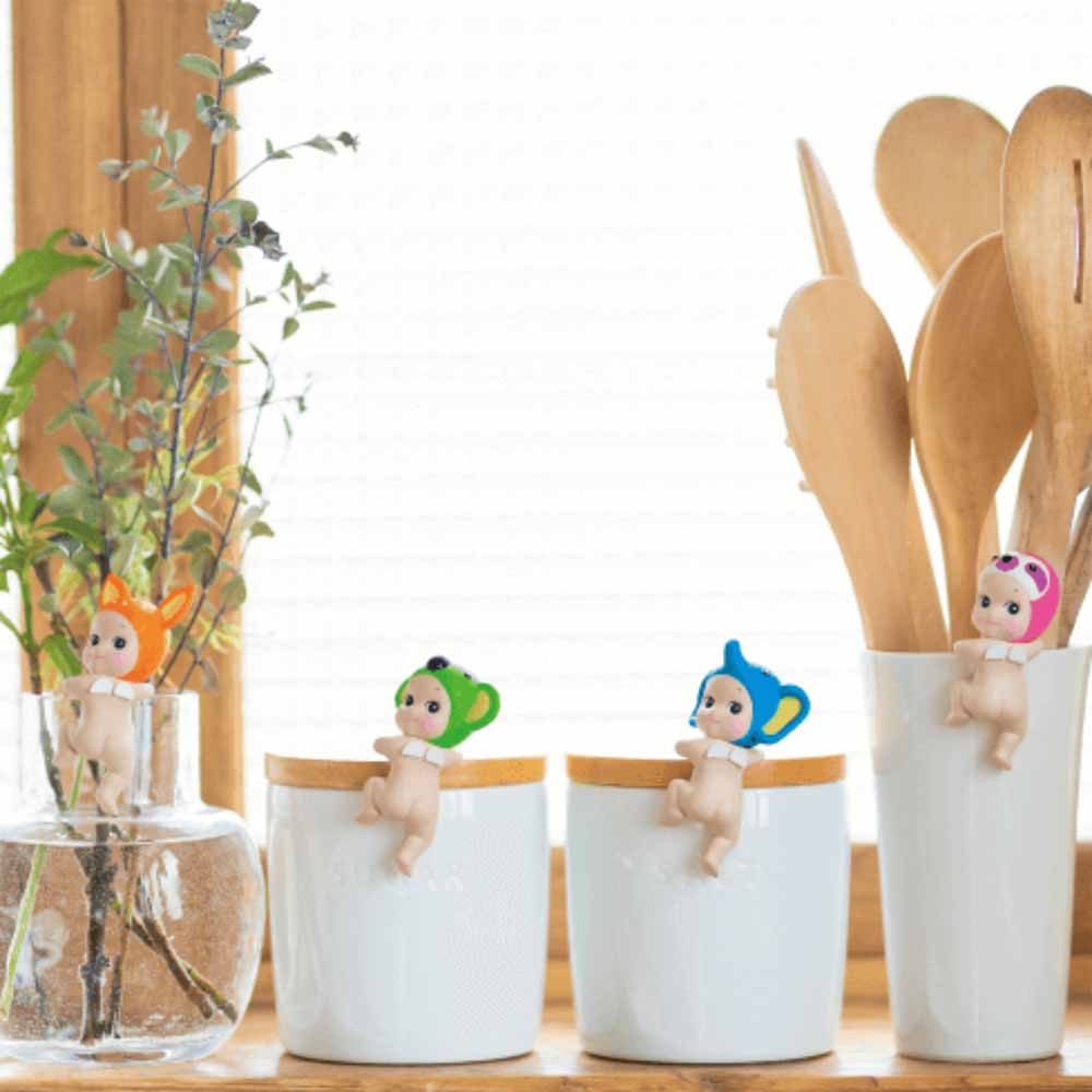 בובות סוני אנג'ל - סדרת היפרס יומולדת 20