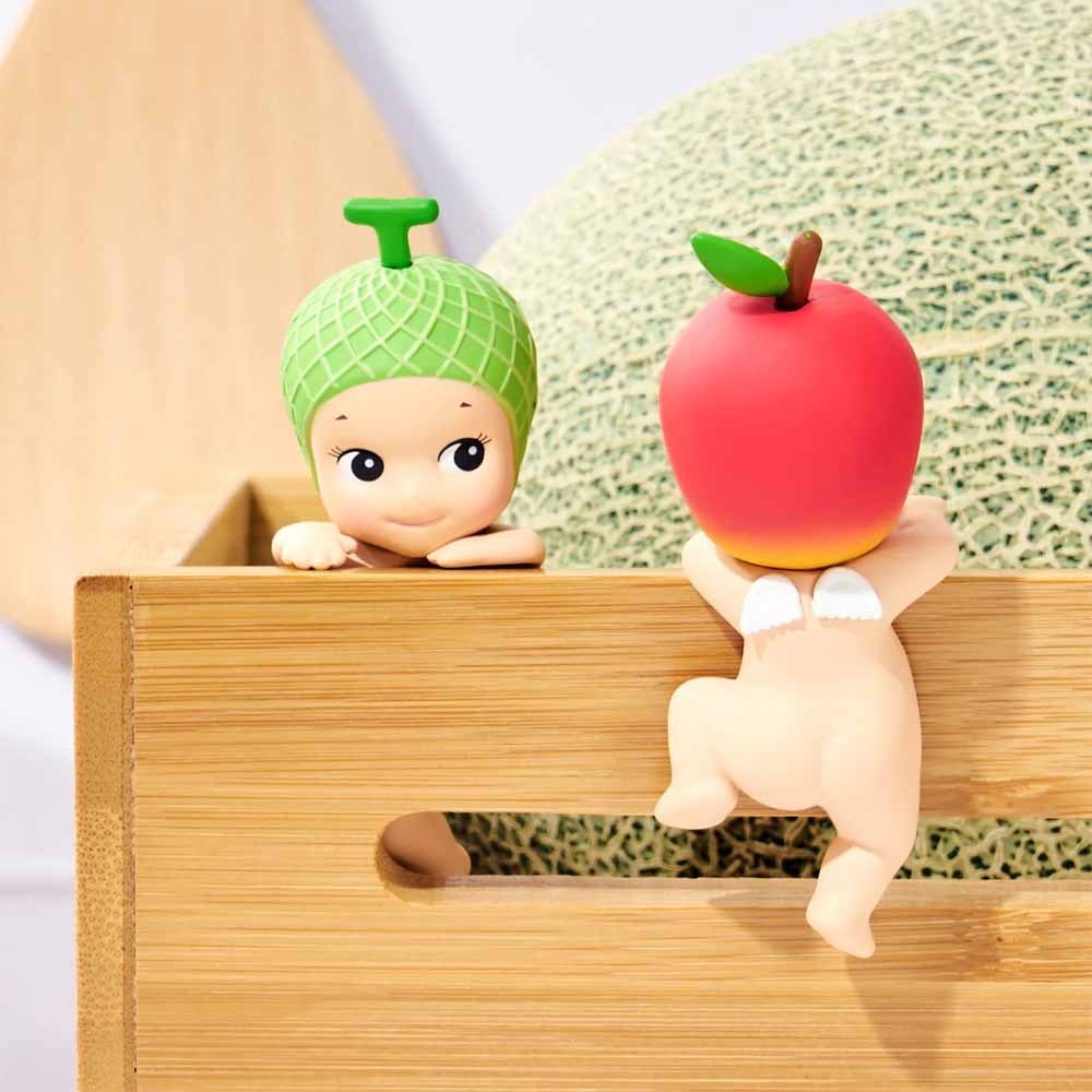 בובות סוני אנג'ל היפרס קציר