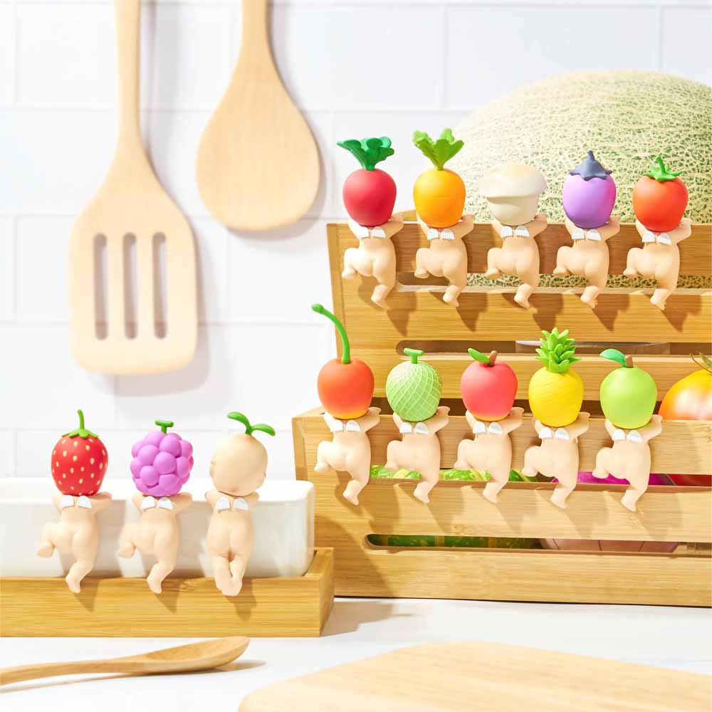 בובות סוני אנג'ל היפרס קציר