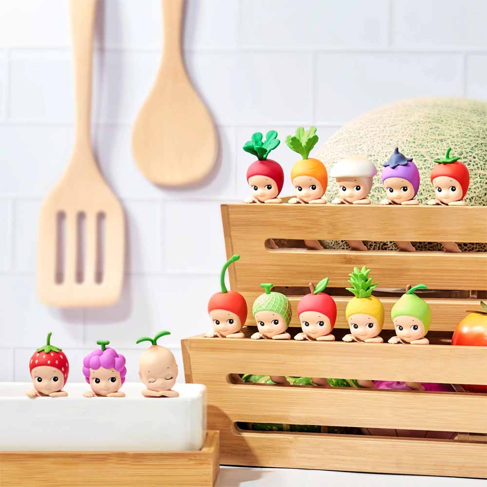 בובות סוני אנג'ל היפרס קציר